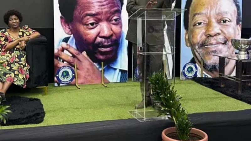 Khaba Mkhize: The Journalist Who Silenced KwaZulu-Natal's Deadliest Political Feud