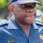 South Africa's Government Pushes Back Hard Against Claims of Police Bias in KZN Unrest