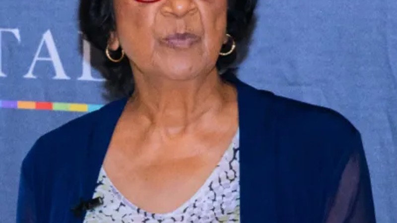 South Africa's Navi Pillay Wins 2026 Nobel Peace Prize: Chief Justice Maya Leads the Tributes