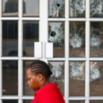 Durban on Edge: Tear Gas and Troops as Anti-Immigration Protests Rock KwaZulu-Natal's Capital