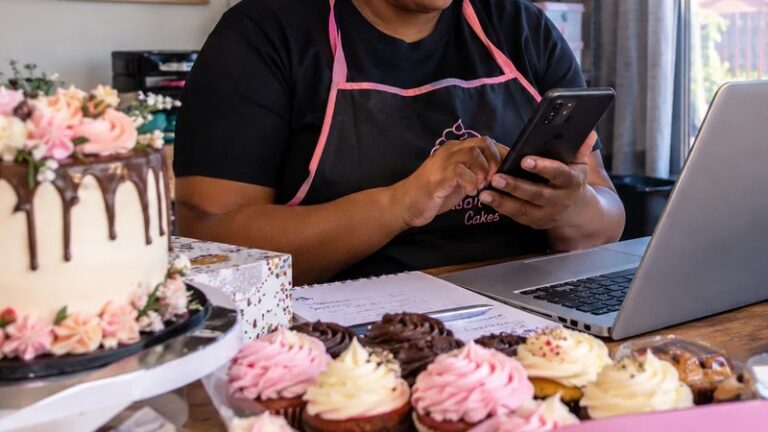 Fibre Internet Is Quietly Transforming Township Economies — and Young Entrepreneurs Are Leading the Charge