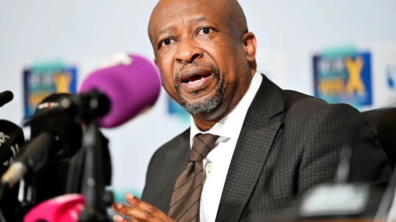 South Africa's IEC Fires Back at DA's Electoral Court Challenge Ahead of 2026 Local Government Elections