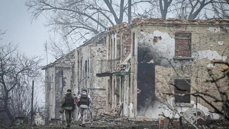 What the Russia-Ukraine War Is Really Teaching Africa About Power, Alliances, and Self-Interest