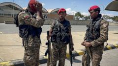 Ethiopia vs Eritrea: What's Really Happening on the Tigray Border — and Why It Matters