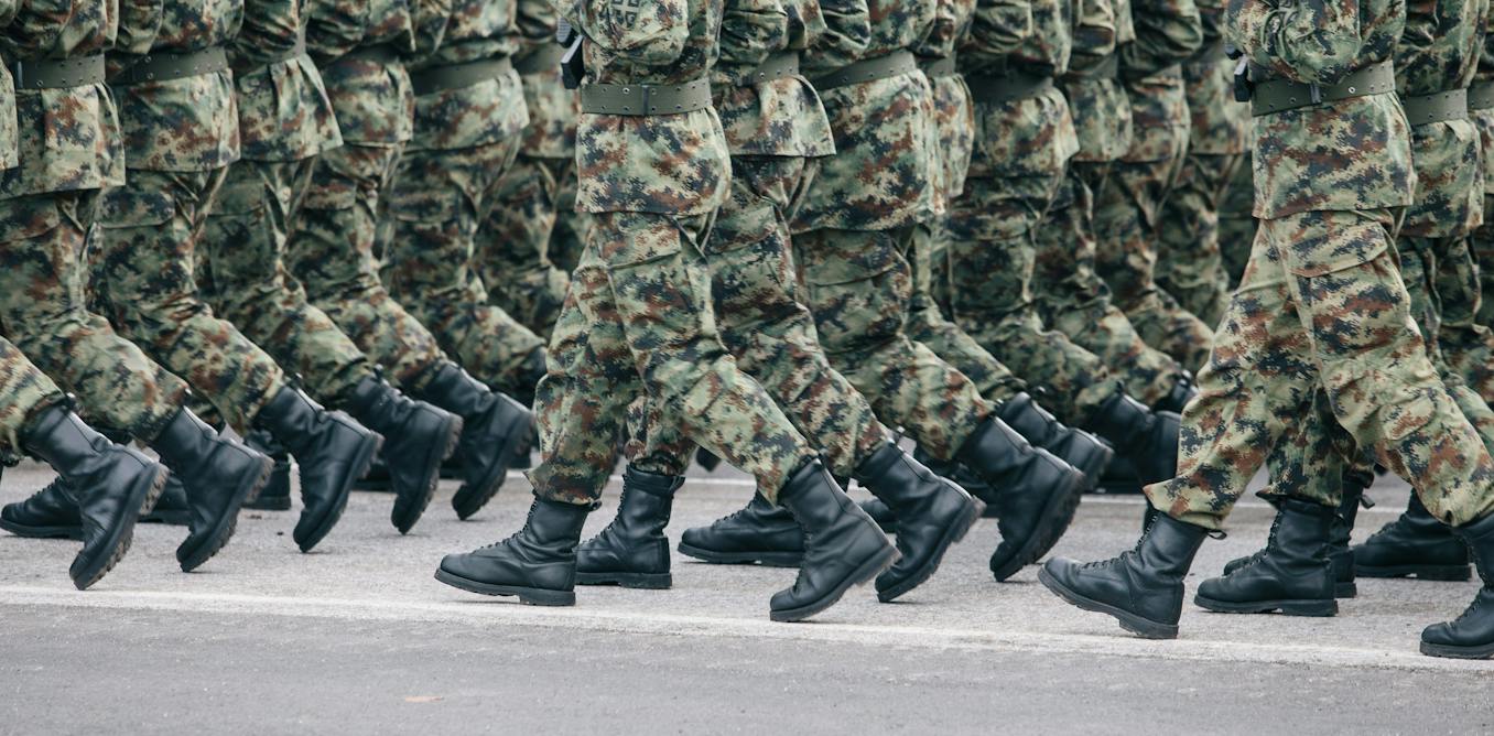 Military Coups in Africa: Why the Promise of Change So Often Delivers the Opposite