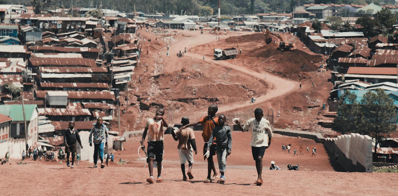 Africa Must Shape the New Global Panel on Inequality — Here's What That Looks Like